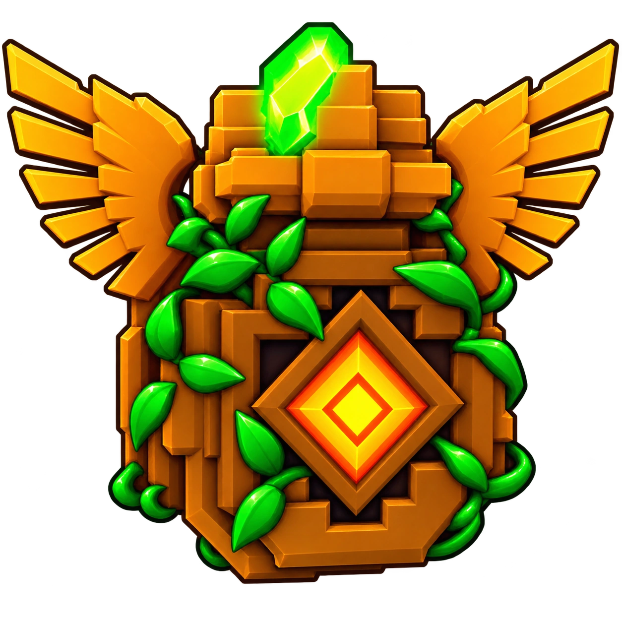 Nightflame Egg